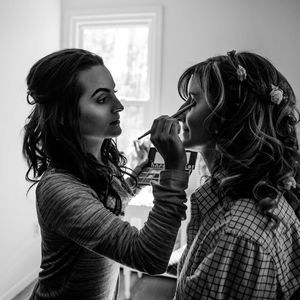 Meet your Posher, Melanie